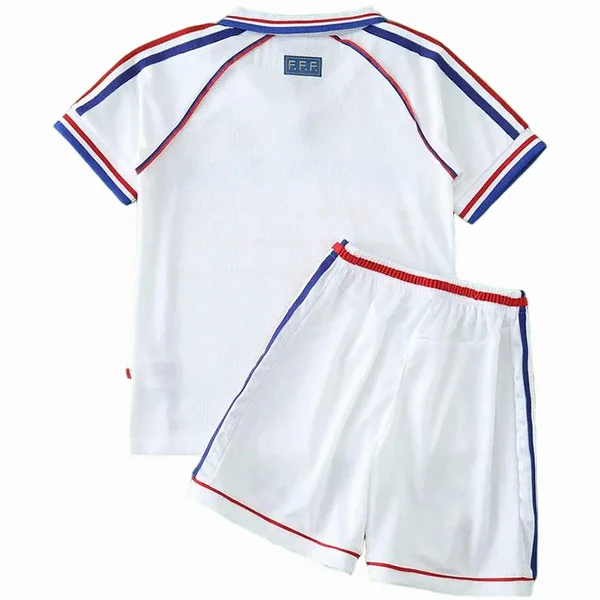 Maglia Retro - Bambini Maglia Francia | itmagliettecalcio