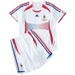 Maglia 2006 Retro - Bambini Maglia Francia | itmagliettecalcio