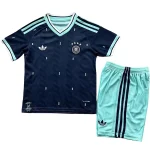 Maglia 2026 Verde - Bambini Maglia Germania | itmagliettecalcio