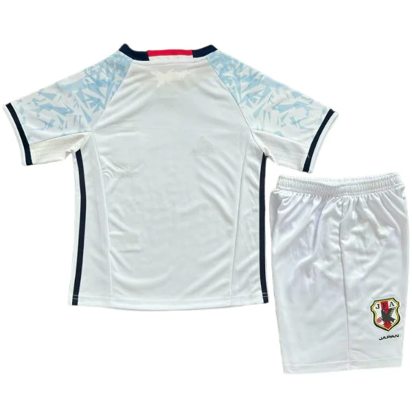 Maglia 2016 Retro - Bambini Maglia Giappone | itmagliettecalcio