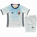 Maglia 2016 Retro - Bambini Maglia Giappone | itmagliettecalcio