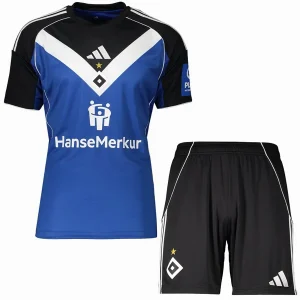 Maglia 2025 2026 - Maglia Hamburgo S.V Bambini | itmagliettecalcio