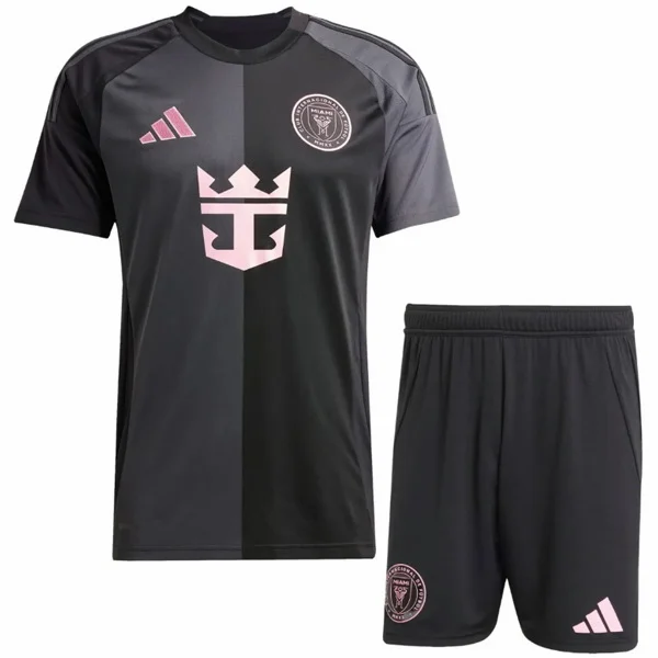 Maglia 2025 2026 - Maglia Inter Miami Bambini | itmagliettecalcio