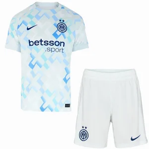 Maglia 2025 2026 - Maglia Internazionale Milano Bambini | itmagliettecalcio