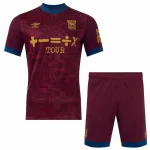Maglia 2024 2025 - Maglia Ipswich Town Bambini | itmagliettecalcio
