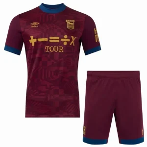 Maglia 2024 2025 - Maglia Ipswich Town Bambini | itmagliettecalcio