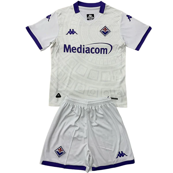 Maglia 2025 2026 - Maglia ACF Fiorentina Bambini | itmagliettecalcio