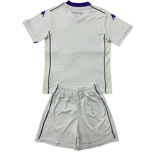Maglia 2025 2026 - Maglia ACF Fiorentina Bambini | itmagliettecalcio