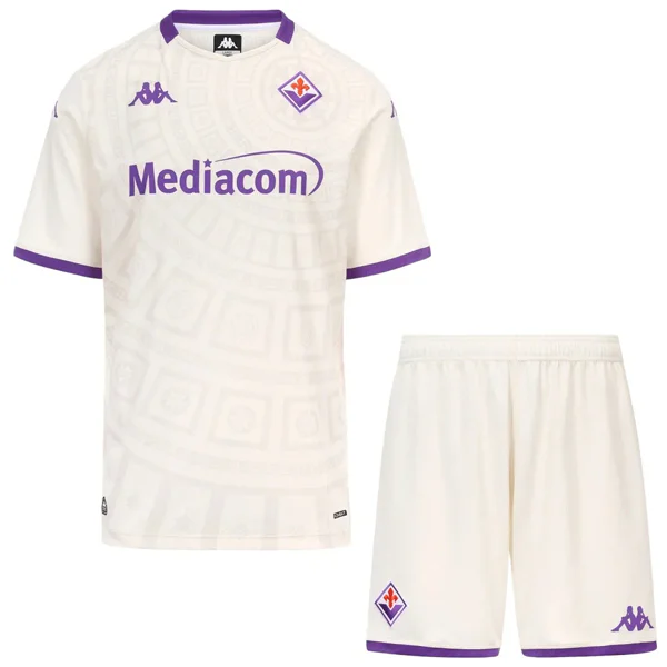 Maglia 2025 2026 - Maglia ACF Fiorentina Bambini | itmagliettecalcio