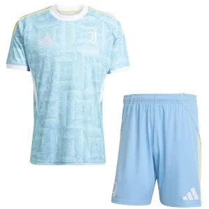 Maglia 2025 2026 - Maglia Juventus Bambini | itmagliettecalcio