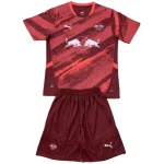 Maglia 2024 2025 - Maglia RB Leipzig Bambini | itmagliettecalcio