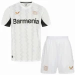 Maglia 2024 2025 - Maglia Bayer 04 Leverkusen Fußball Bambini | itmagliettecalcio