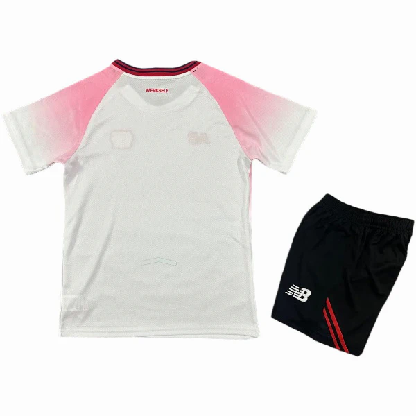 Maglia 2025 2026 - Maglia Bayer 04 Leverkusen Fußball Bambini | itmagliettecalcio
