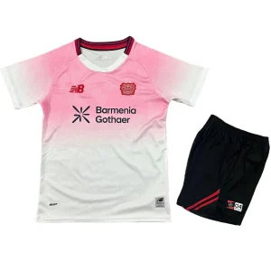 Maglia 2025 2026 - Maglia Bayer 04 Leverkusen Fußball Bambini | itmagliettecalcio