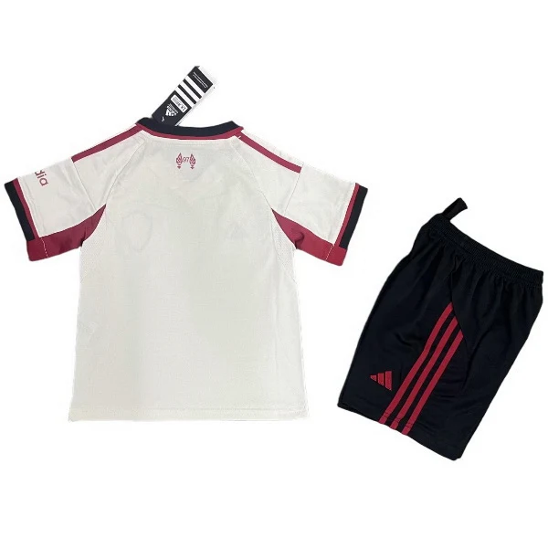 Maglia 2025 2026 - Maglia Liverpool Bambini | itmagliettecalcio