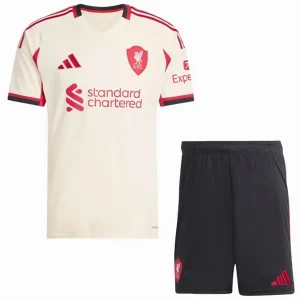 Maglia 2025 2026 - Maglia Liverpool Bambini | itmagliettecalcio
