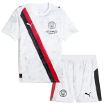 Maglia 2025 2026 - Maglia Manchester City Bambini | itmagliettecalcio