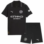 Maglia 2025 2026 - Maglia Manchester City Bambini | itmagliettecalcio