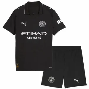 Maglia 2025 2026 - Maglia Manchester City Bambini | itmagliettecalcio