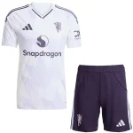 Maglia 2025 2026 - Maglia Manchester United Bambini | itmagliettecalcio