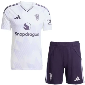 Maglia 2025 2026 - Maglia Manchester United Bambini | itmagliettecalcio