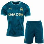 Maglia 2024 2025 - Maglia Marseille Bambini | itmagliettecalcio