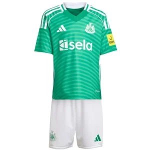 Maglia 2025 2026 Verde - Maglia Newcastle United Bambini | itmagliettecalcio
