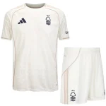 Maglia 2025 2026 - Maglia Nottingham Forest Bambini | itmagliettecalcio