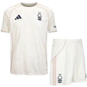 Maglia 2025 2026 - Maglia Nottingham Forest Bambini | itmagliettecalcio