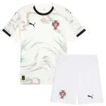 Maglia 2025 - Maglia Portogallo Bambini | itmagliettecalcio