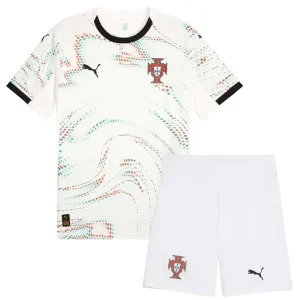 Maglia 2025 - Maglia Portogallo Bambini | itmagliettecalcio