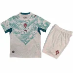 Maglia 2026 - Maglia Portogallo Bambini | itmagliettecalcio