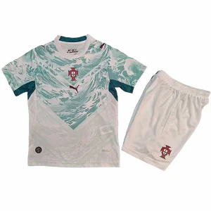 Maglia 2026 - Maglia Portogallo Bambini | itmagliettecalcio