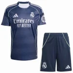 Maglia 2025 2026 - Maglia Real Madrid Bambini | itmagliettecalcio