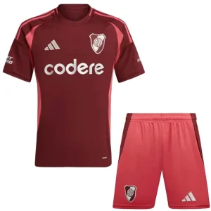 Maglia 2024 2025 - Maglia River Plate Bambini | itmagliettecalcio