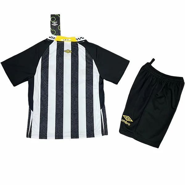 Maglia 2025 2026 - Maglia Santos Bambini | itmagliettecalcio