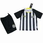 Maglia 2025 2026 - Maglia Santos Bambini | itmagliettecalcio