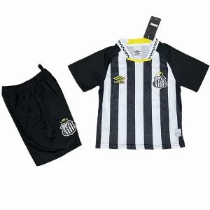 Maglia 2025 2026 - Maglia Santos Bambini | itmagliettecalcio
