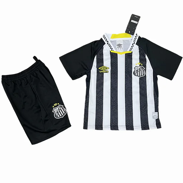 Maglia 2025 2026 - Maglia Santos Bambini | itmagliettecalcio