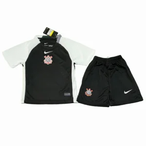 Maglia 2025 2026 - Maglia Sc Corinthians Paulista Bambini | itmagliettecalcio