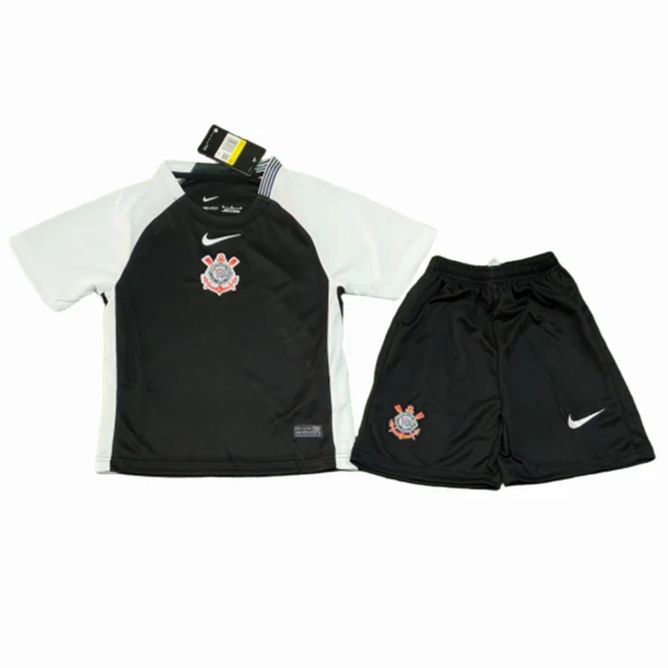Maglia 2025 2026 - Maglia Sc Corinthians Paulista Bambini | itmagliettecalcio