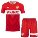 Maglia 2024 2025 - Maglia VfB Stuttgart Bambini | itmagliettecalcio
