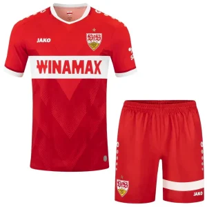 Maglia 2024 2025 - Maglia VfB Stuttgart Bambini | itmagliettecalcio