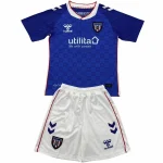Maglia 2025 2026 - Maglia Sunderland Bambini | itmagliettecalcio