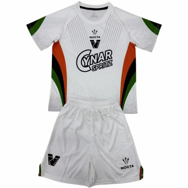 Maglia 2024 2025 - Carnevale Venezia Bambini 2026 | itmagliettecalcio