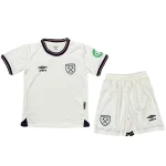 Maglia 2025 2026 - Maglia West Ham United Bambini | itmagliettecalcio