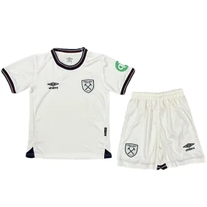 Maglia 2025 2026 - Maglia West Ham United Bambini | itmagliettecalcio
