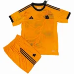 AS Roma Maglia 2025 2026 - Maglia As Roma | itmagliettecalcio