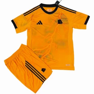 AS Roma Maglia 2025 2026 - Maglia As Roma | itmagliettecalcio