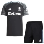 Aston Villa Maglia 2025 2026 - Maglia Aston Villa | itmagliettecalcio
